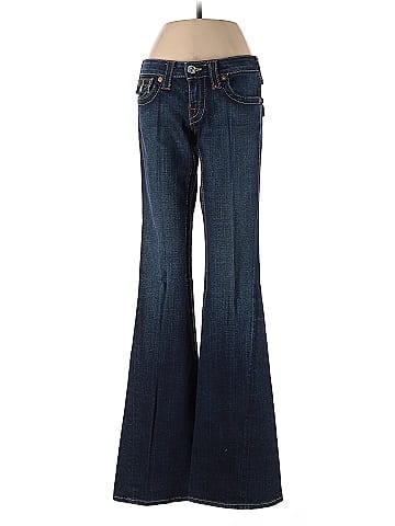 True Religion Jeans (view 1)