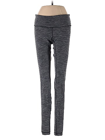 Lululemon Athletica Active Pants (view 1)