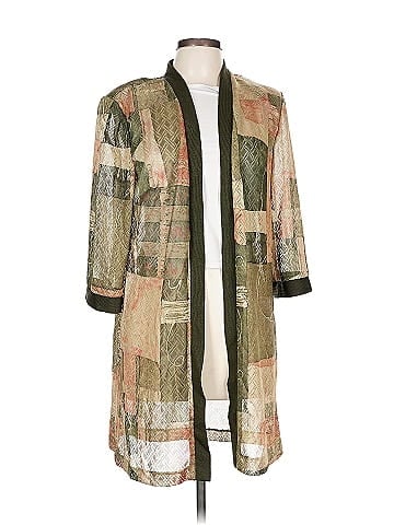 R&M Richards Kimono (view 1)