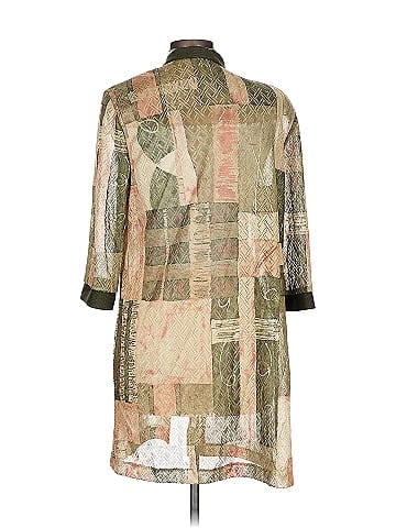 R&M Richards Kimono (view 2)