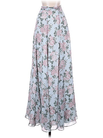 Lovers + Friends Casual Skirt (view 1)