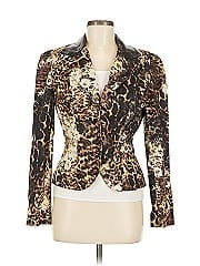 Alberto Makali Blazer