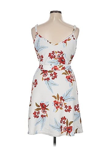 Ecowish Casual Dress (view 2)