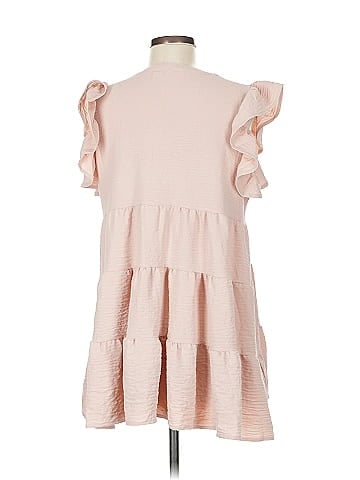 Zenana Casual Dress (view 2)