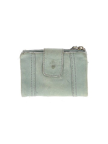 Fossil Leather Wallet (view 2)