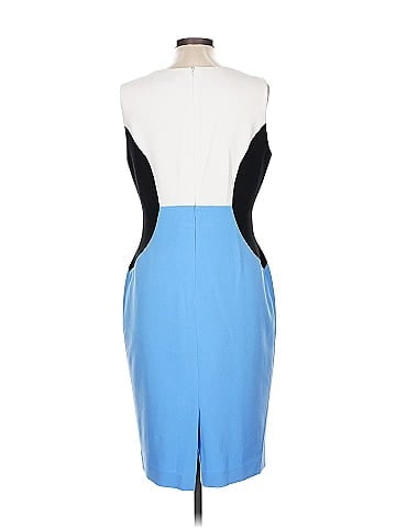Kasper Cocktail Dress (view 2)