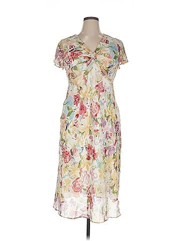 DressBarn Cocktail Dress (view 1)