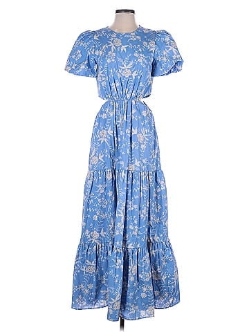 WAYF Casual Dress (view 1)