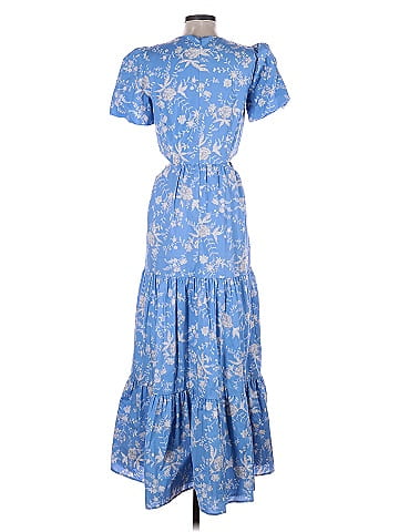 WAYF Casual Dress (view 2)