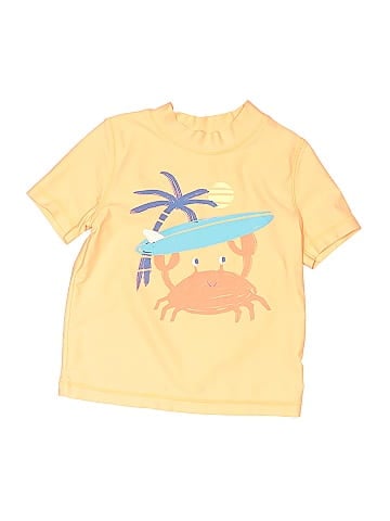 Carter's Short Sleeve T-Shirt (view 1)