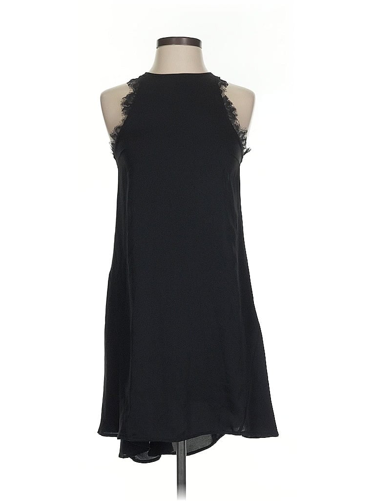 Click to view more detailed imagery on our partner's website Pre-owned H&m Cocktail Dress In Black