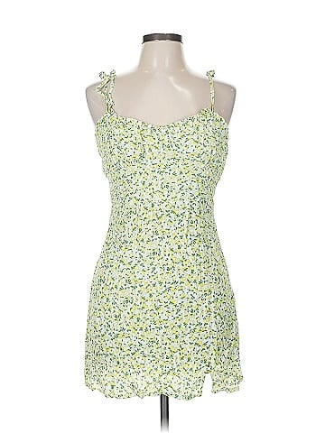 Pull&Bear Cocktail Dress (view 1)