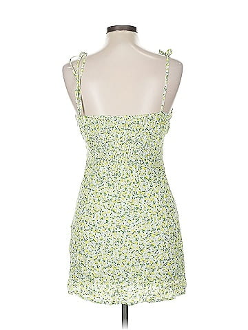 Pull&Bear Cocktail Dress (view 2)