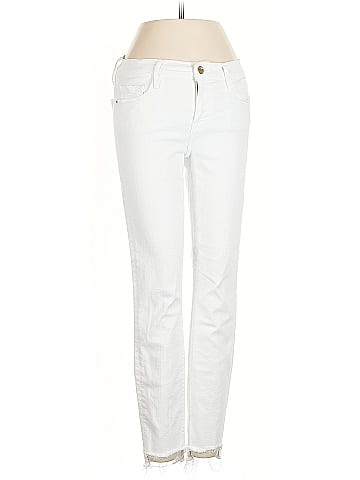 FRAME Denim Jeans (view 1)