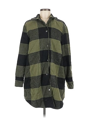 BB Dakota by Steve Madden Coat (view 1)