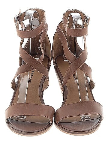 Lucky Brand Heels (view 2)