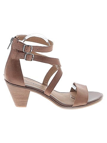 Lucky Brand Heels (view 1)