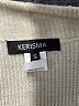 Kerisma Ivory Cardigan Size S - photo 7