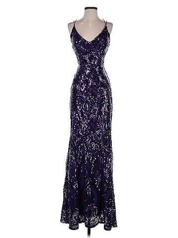 Windsor Cocktail Dress (view 1)