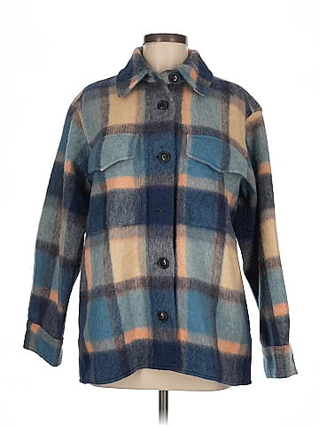 Evereve Coat (view 1)