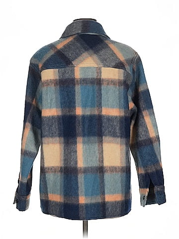Evereve Coat (view 2)