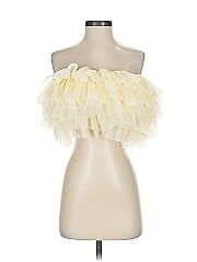 Sunday In Brooklyn Sleeveless Top