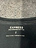Express Black Tank Top Size S - photo 7