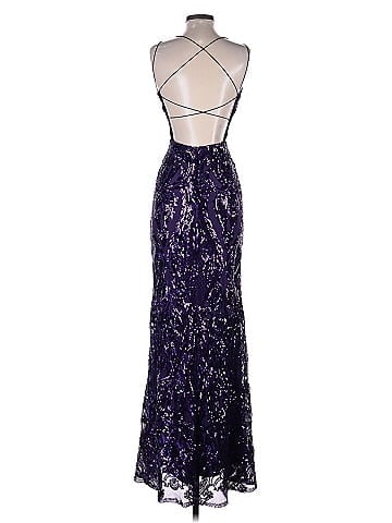 Windsor Cocktail Dress (view 2)
