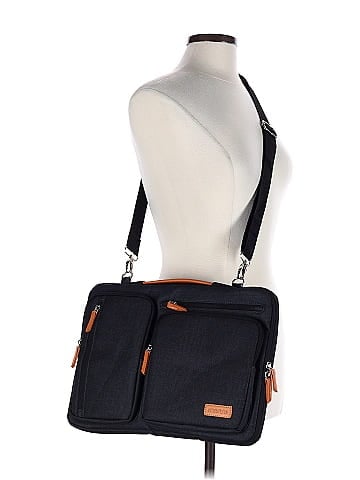 Mosiso Laptop Bag (view 2)