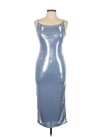 Fashion Nova Cocktail Dress (view 1)