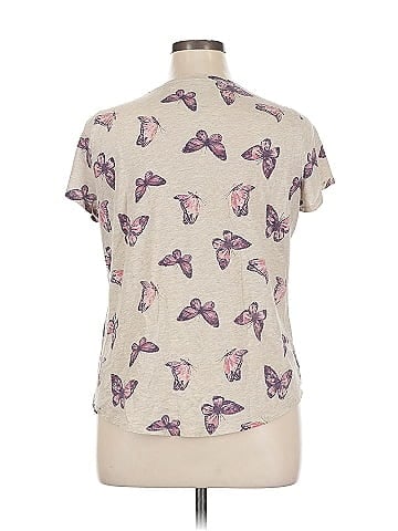 Sonoma Goods for Life Short Sleeve T-Shirt (view 2)