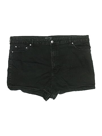 ASOS Design Denim Shorts (view 1)