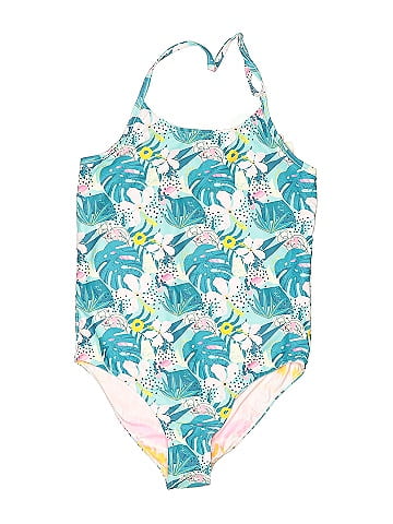 Assorted Brands One Piece Swimsuit (view 1)