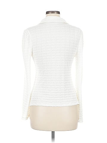 Sanctuary Long Sleeve Blouse (view 2)