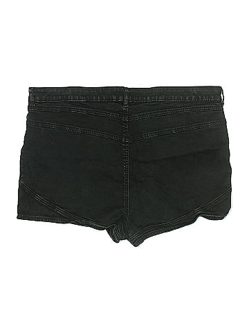 ASOS Design Denim Shorts (view 2)