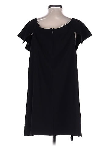 Halston Heritage Cocktail Dress (view 2)