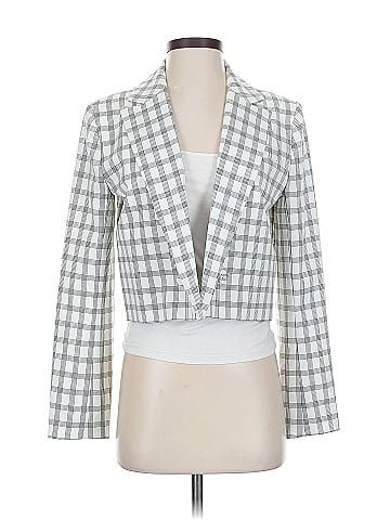 Danielle Bernstein Blazer (view 1)