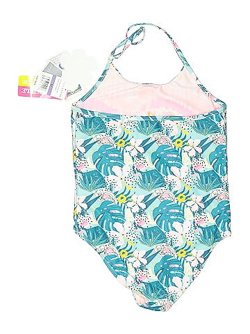 Assorted Brands One Piece Swimsuit (view 2)