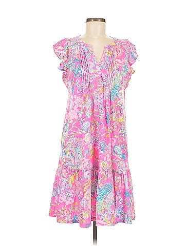 Lilly Pulitzer Casual Dress (view 1)