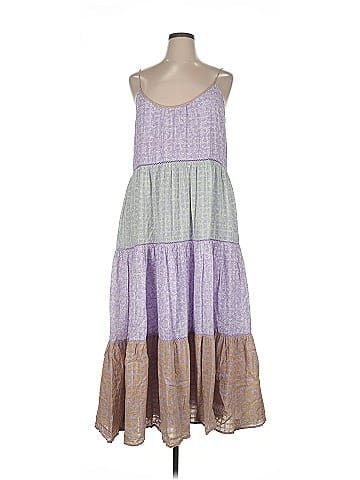Roller Rabbit Casual Dress (view 1)