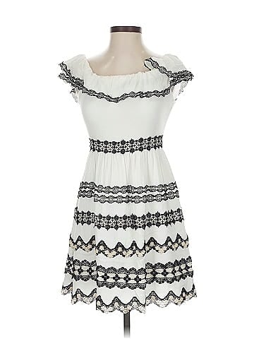 Alice + Olivia Casual Dress (view 1)