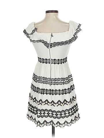Alice + Olivia Casual Dress (view 2)