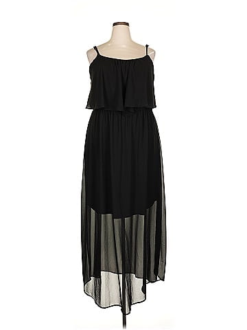 Eyeshadow Casual Dress (view 1)