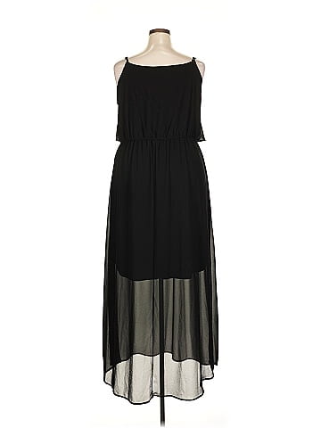 Eyeshadow Casual Dress (view 2)