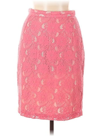 Conscious Collection by H&M Formal Skirt (view 1)