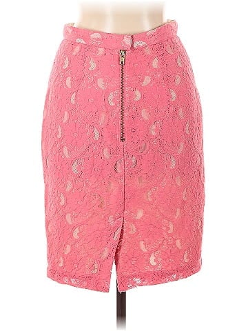 Conscious Collection by H&M Formal Skirt (view 2)