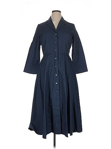 J. Peterman Casual Dress (view 1)