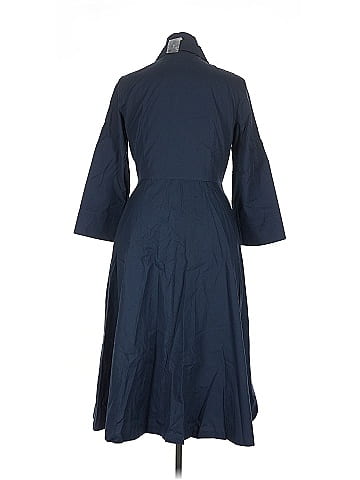 J. Peterman Casual Dress (view 2)