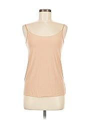 Commando Tank Top