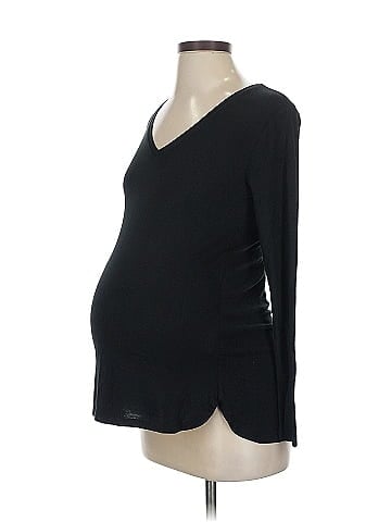 A Pea in the Pod 3/4 Sleeve T-Shirt (view 1)